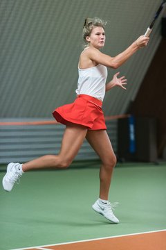 Bild 398 - Sparkassen Pokal Marne